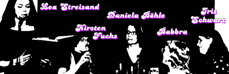G�ste am 3.Januar